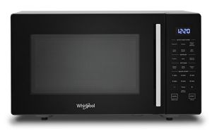 0.9 Whirlpool Microwave