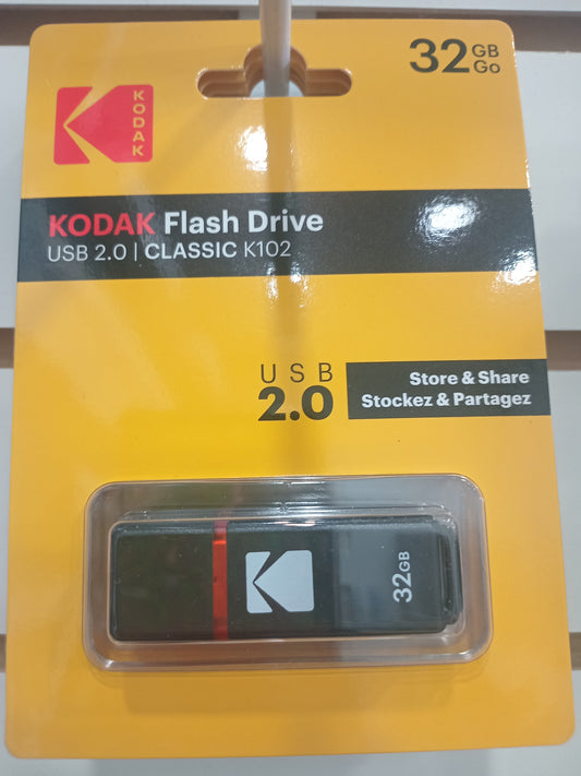 Kodak Flash Drive 32GB
