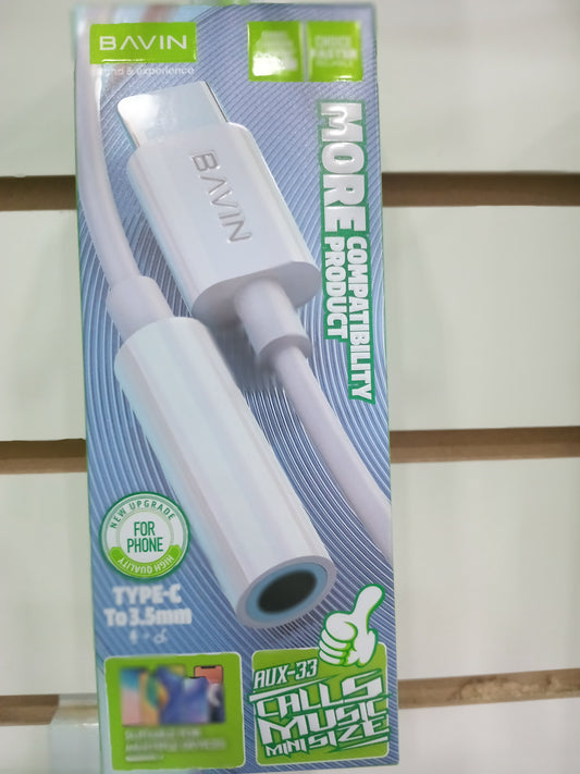 More Compatible Product