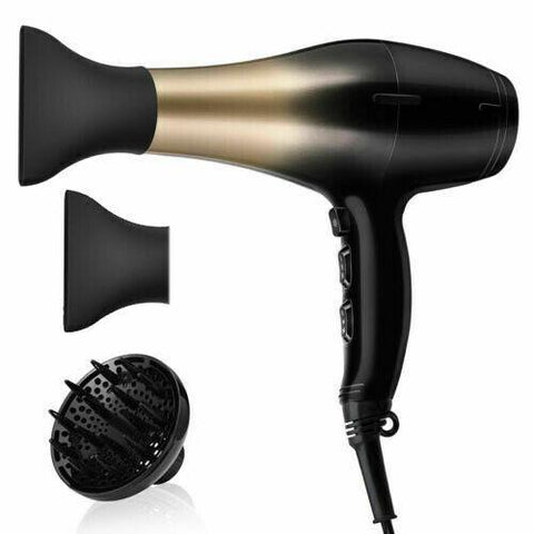 KIPOZI Professional Hair Dryer