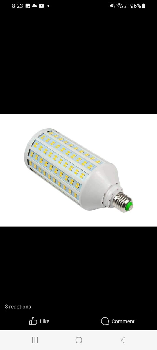 50W Led Corn Light Bulbs