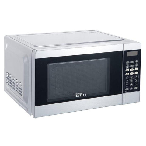 Premium  Microwave 0.7 CU FT UL - Silver