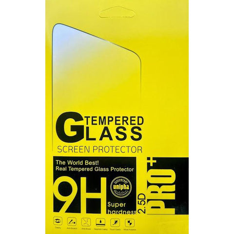 Amazon Fire 7 screen protector