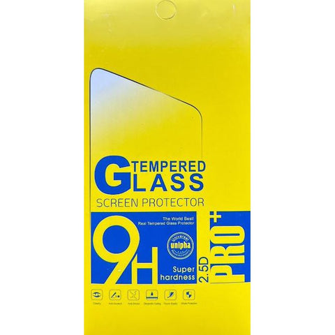 Amazon Fire 8 screen protector