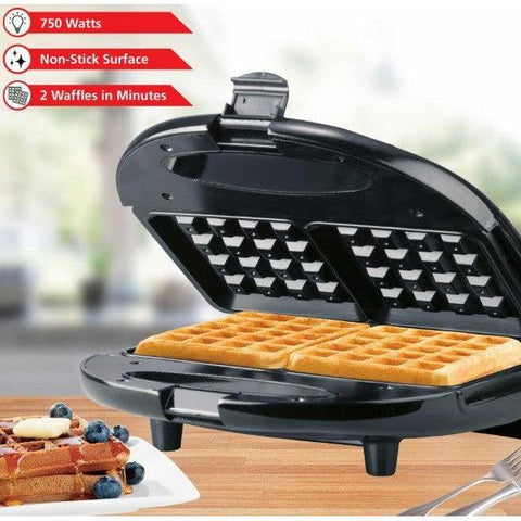 Brentwood Waffle Maker