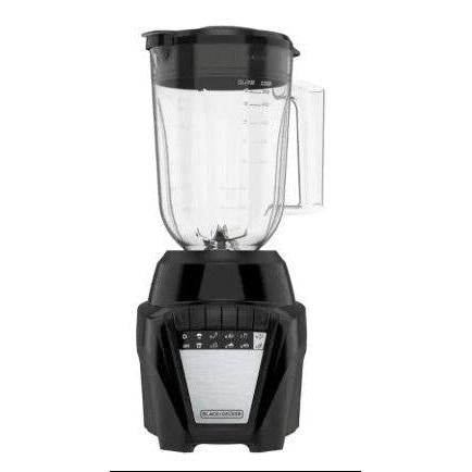 Black + Decker

Black + Decker Blender w/ 8 Speeds