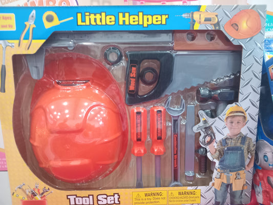 Tool Play Set