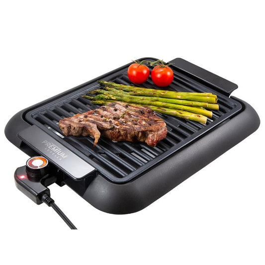 Premium BBQ Grill