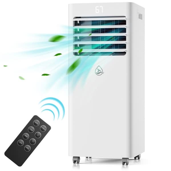 10,000BTU Portable Air Conditioner