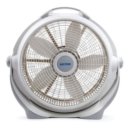 20" Birtman Fans