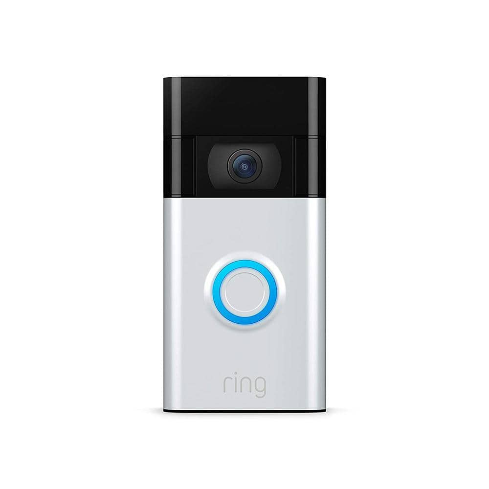 Ring Door-Bell (Battery Operated)