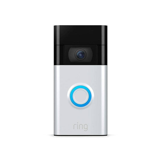 Ring Door-Bell (Battery Operated)