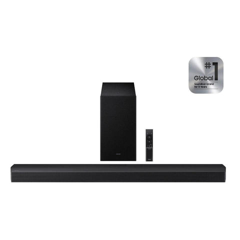 Samsung HW- Soundbar 5.1ch with Subwoofer