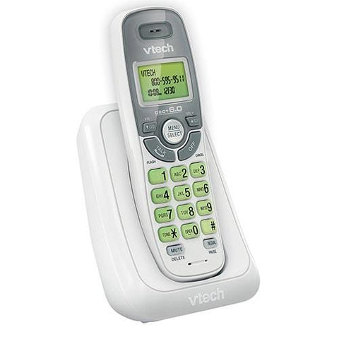 V-Tech CS6114 Cordless Telephone w Caller ID