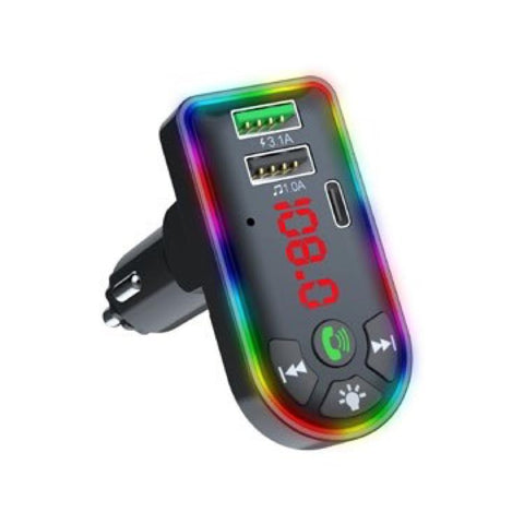 AUDIOBOX TR20 FM TRANSMITTER