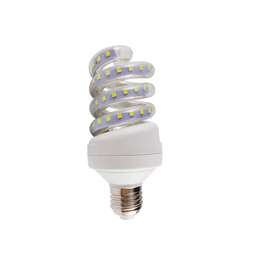 9W Led Swirl Lights Bulbs