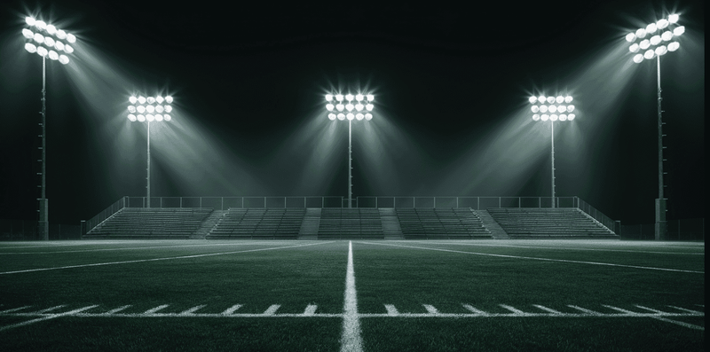 150W — Stadium Lights