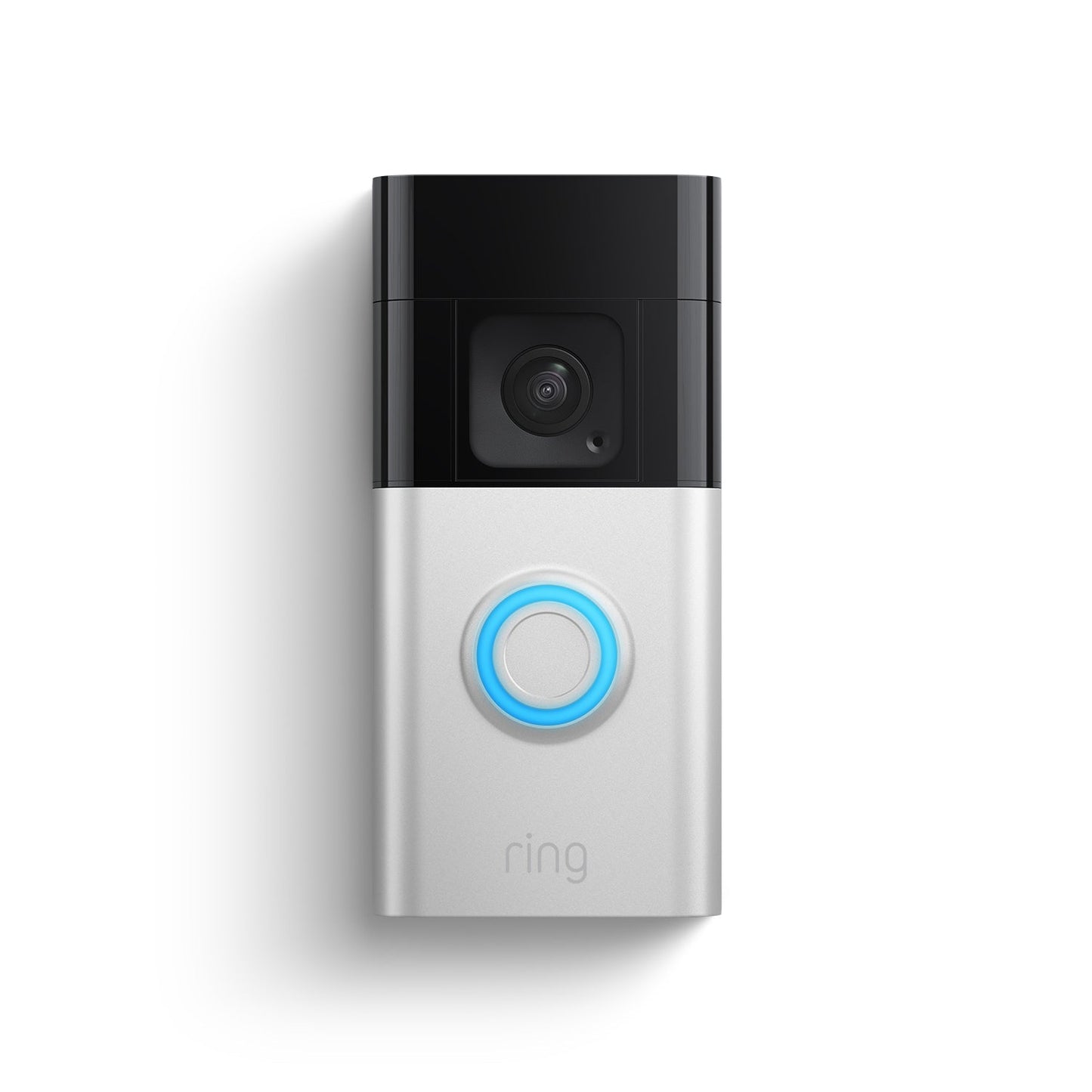 (Wireless) Ring Door- Bell