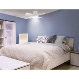Farpoint 4500 Lumen Fan Light w/ Remote