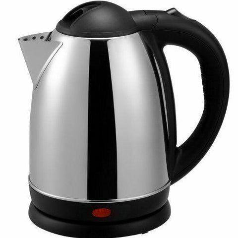 Stainless Kettle 1.7 Liters