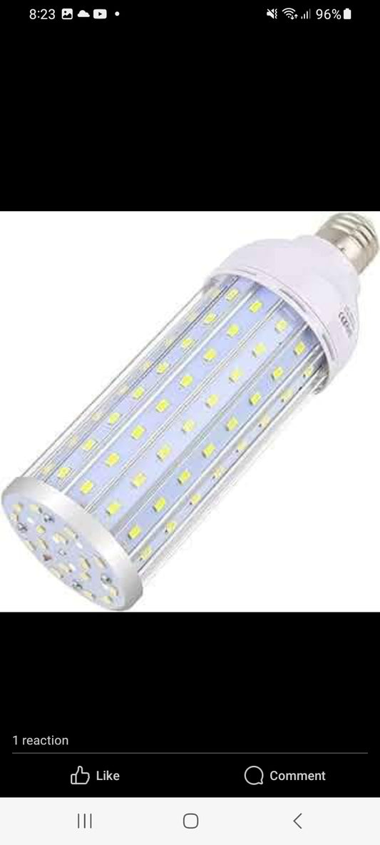 60W Led Corn Light Bulbs