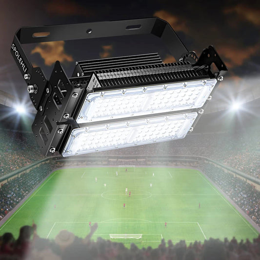 150W — Stadium Lights