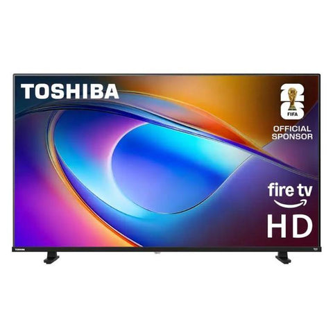 Toshiba  V35 Series FHD 1080p Smart Fire TV 32