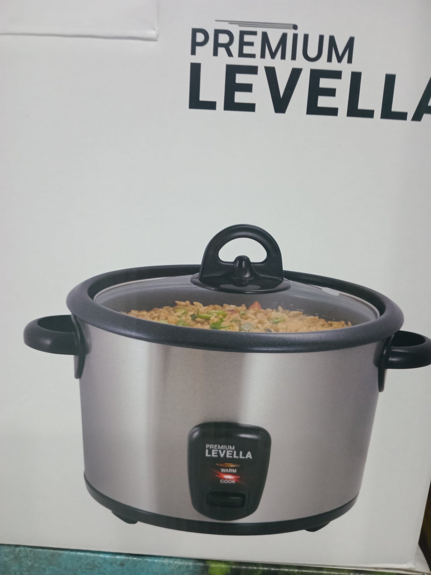 Rice Cooker