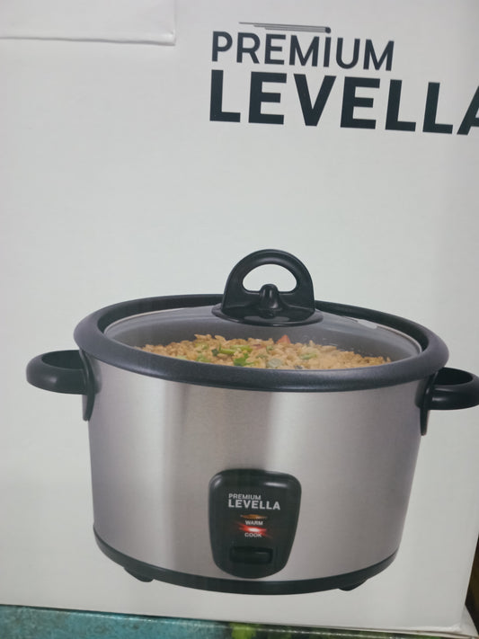 Rice Cooker