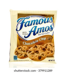 Famous Amos