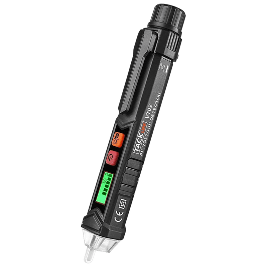 Tacklife VTO2 Ac Voltage Detector